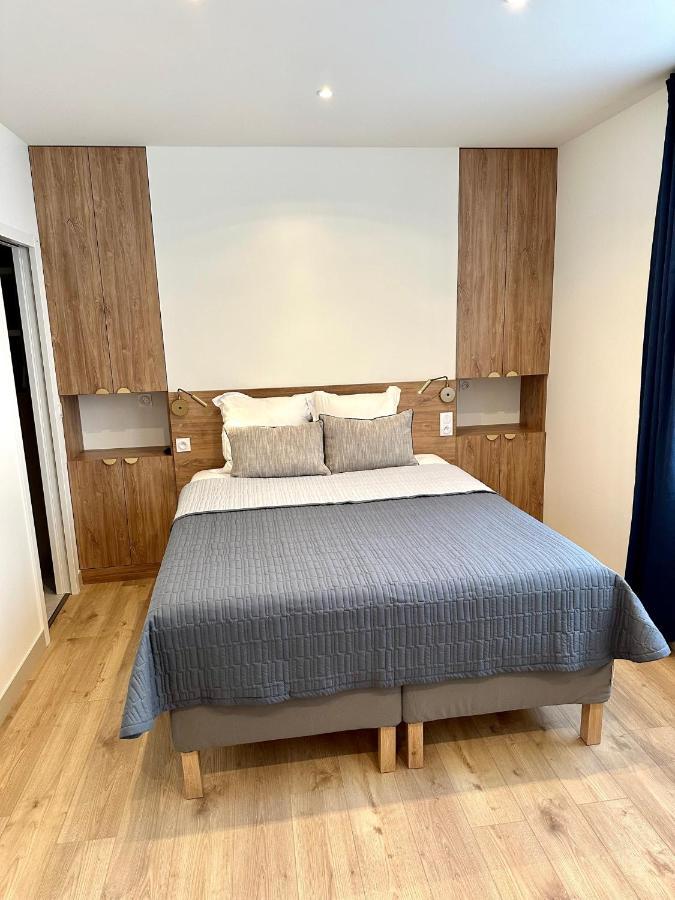 Hotel Zora Parijs